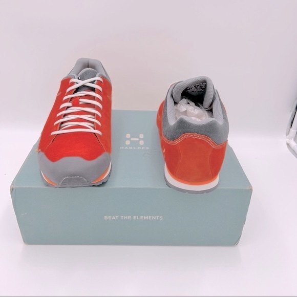 Haglöfs ROC Lite Cross Trainers size 10.5